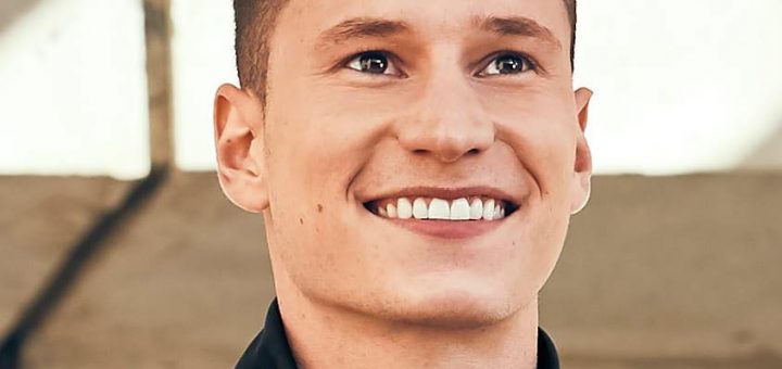 Julian draxler