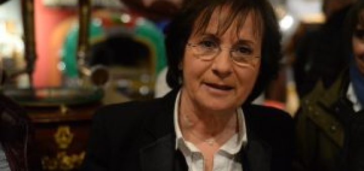 Marie paule belle