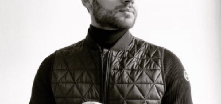 Mathieu faivre