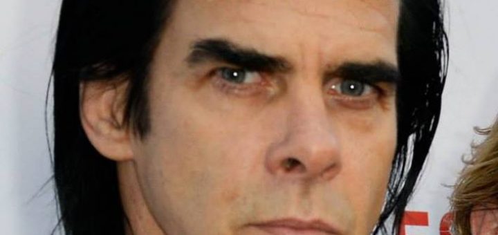 Nick cave