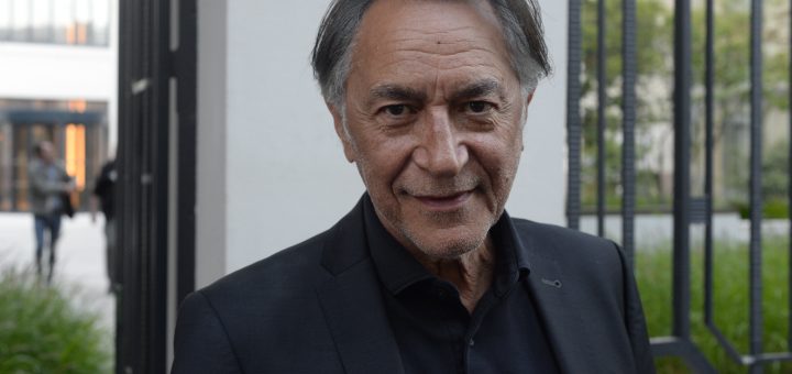 Richard berry paris c a vous jean paul bellanger bel7infos 7