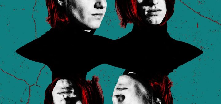 The twin souls