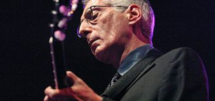 Pat martino