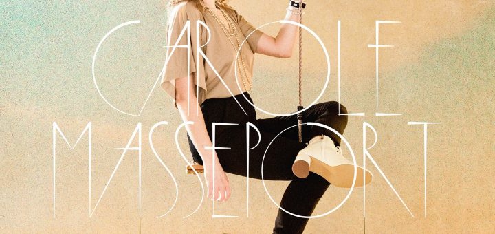Carole masseport