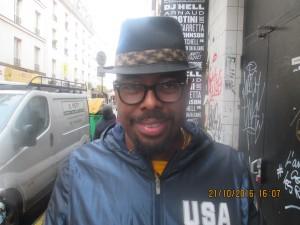 Christian mc bride