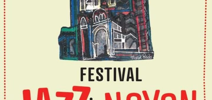 Jazz in noyon