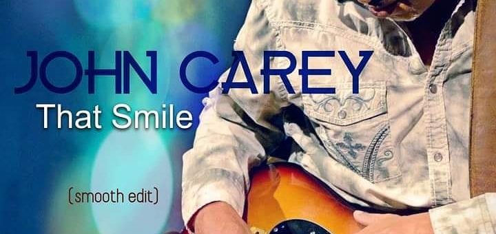 John carey