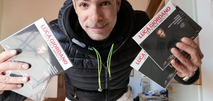 Luca gordano