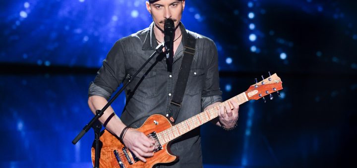 Nico sarro thevoice lionelguericolas bureau233 thevoice tf1 tf1 