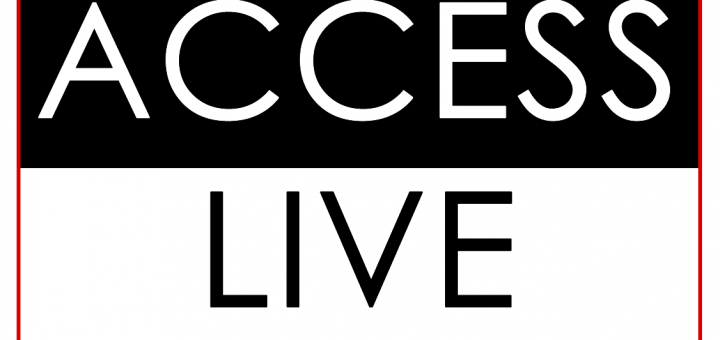 Access live 777