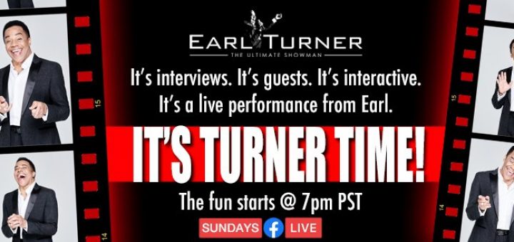 Earl turner