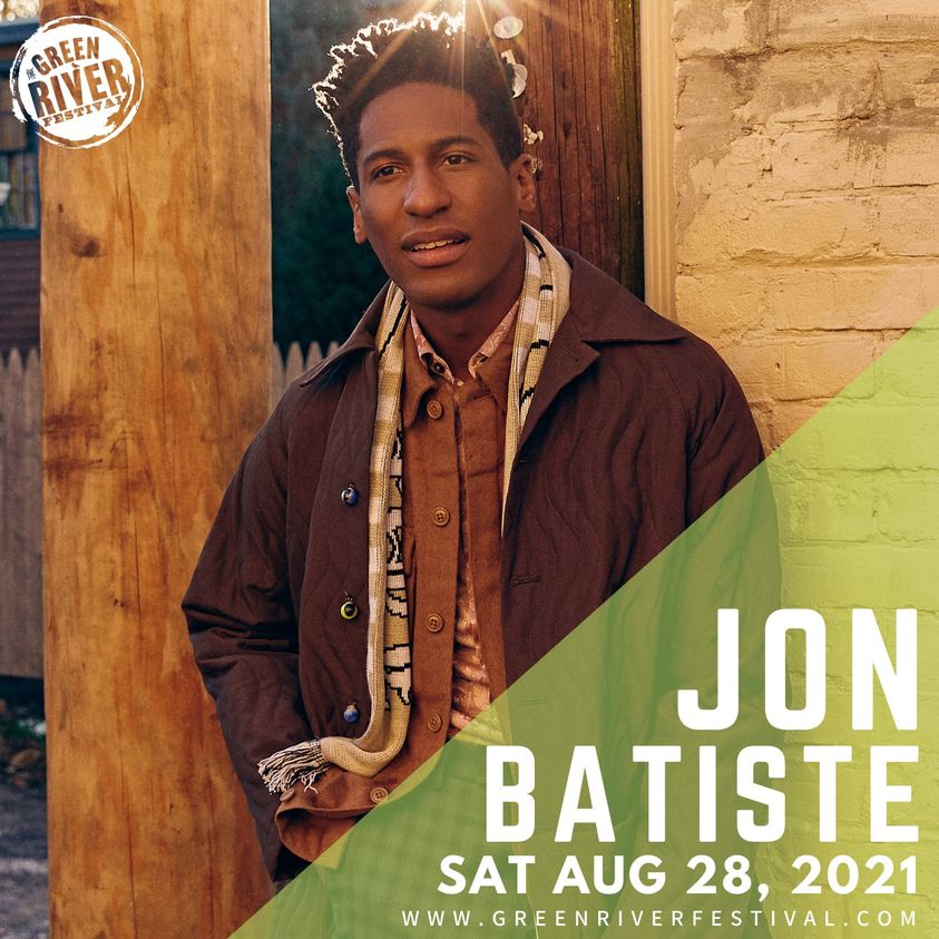 JON BATISTE news and concerts – Bel7 Infos