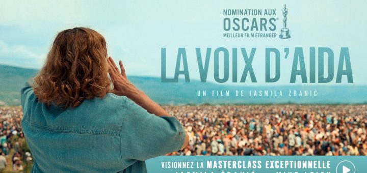 La voix d'aida