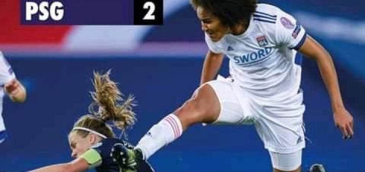 Lyon psg