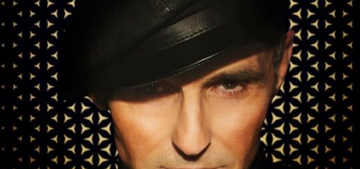 Marti pellow