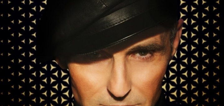 Marti pellow
