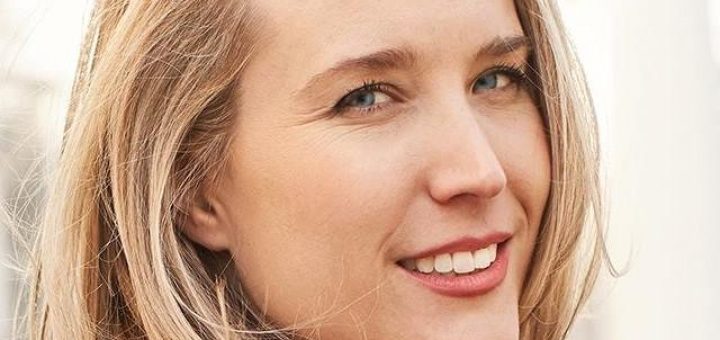 Sarah mckenzie