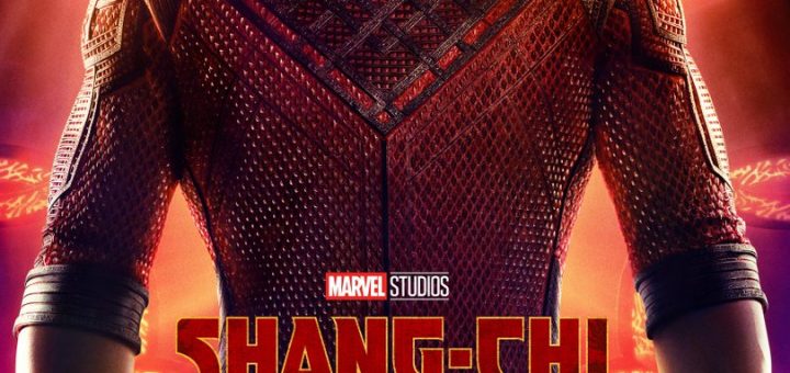 Shang chi