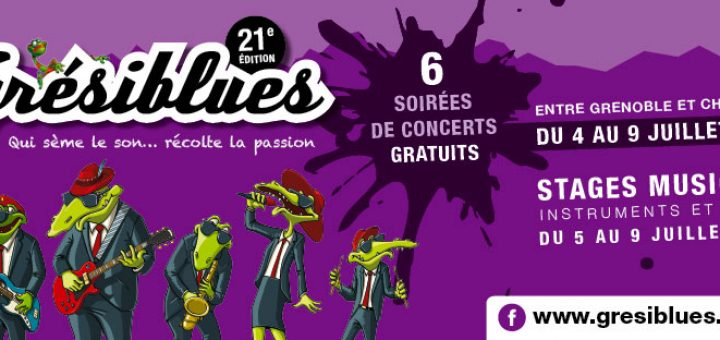 Gresiblues festival 777