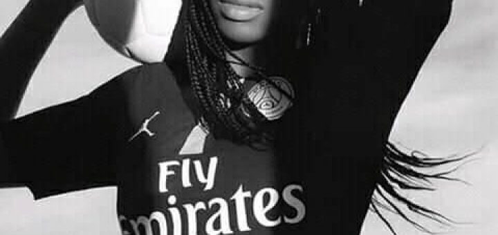 Marie antoinette katoto