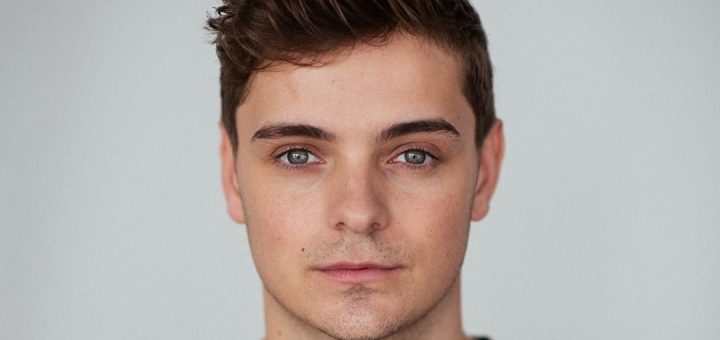 Martin garrix