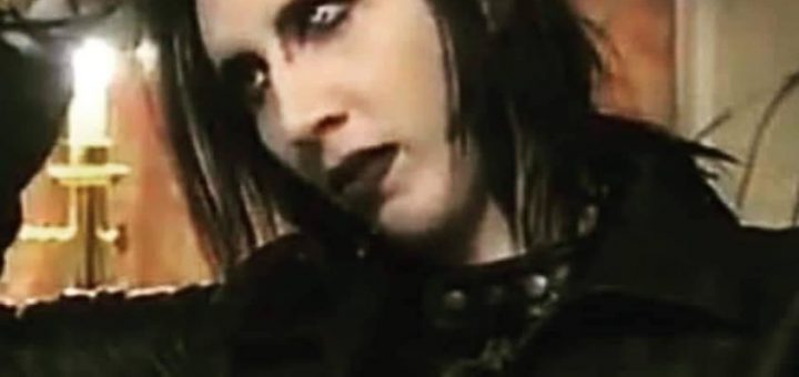 Marylin manson