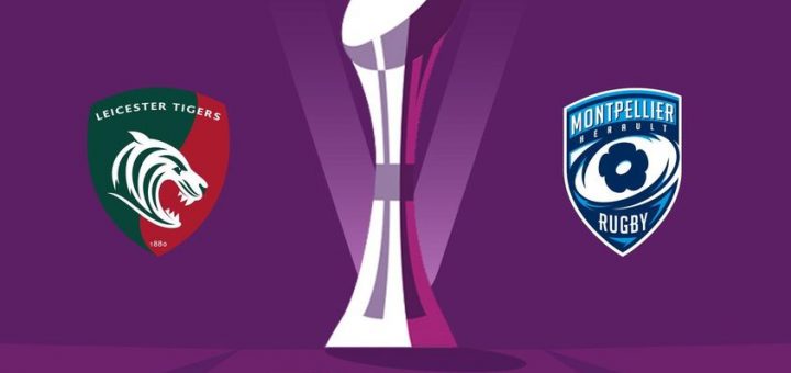 Montpellier rugby