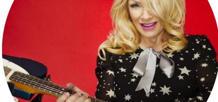 Nancy wilson