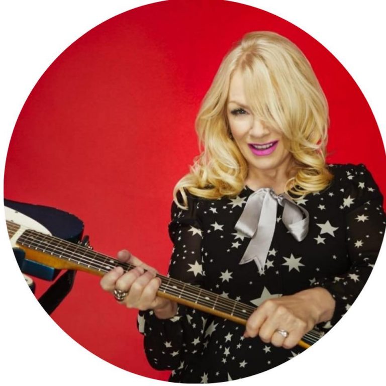 Nancy Wilson news concerts new records Bel7 Infos