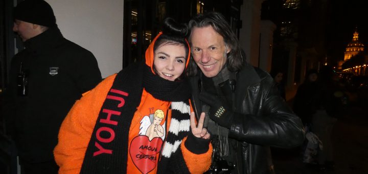 Oshi paris 2020 bel7infos 777