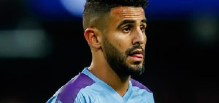 Riyad mahrez 300x224