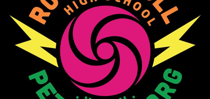 Rock & roll high school