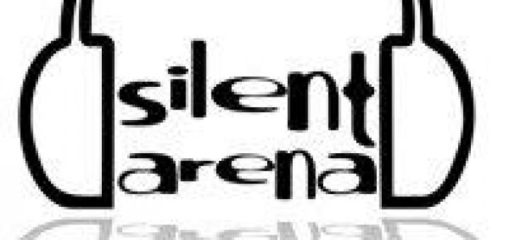 Silent audio concept