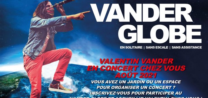 Vander globe