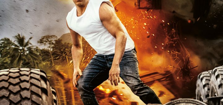 Fast furious 9