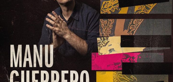 Manu guerrero