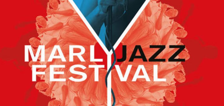 Marly jazz festivaln