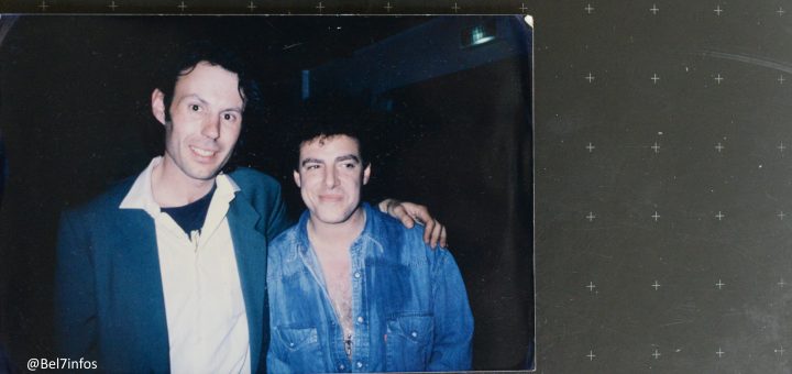 Neal schon journey paris bel7infos