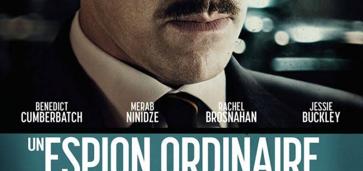 Un espion ordinaire
