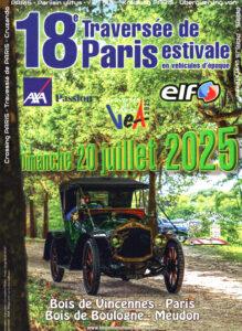 Affichetdp18estivale