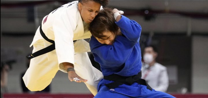 Amandine buchard