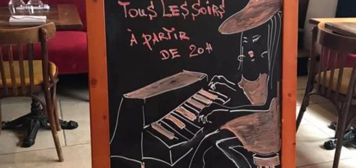 Au port du salut