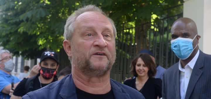 Benoit poolvorde paris jean paul bellanger bel7infos