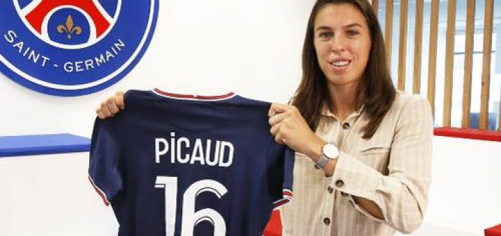 Constance picaud