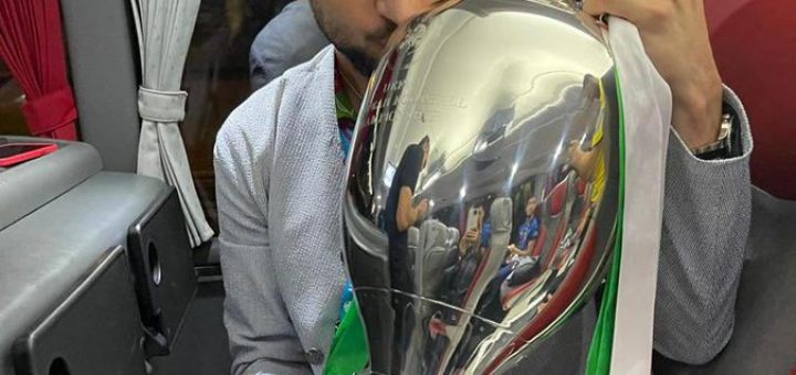 Gianluigi donnarumma