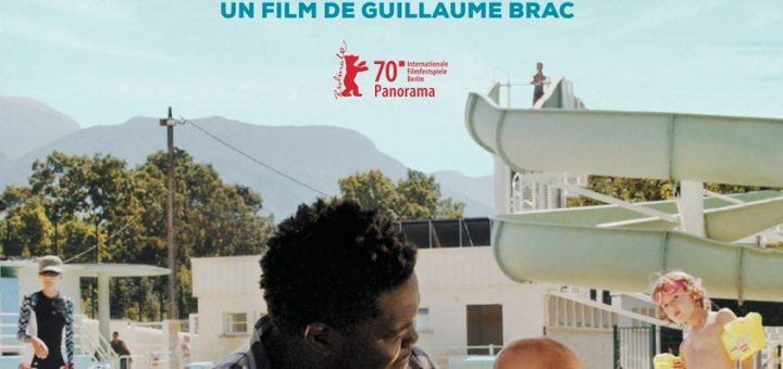 Guillaume brac
