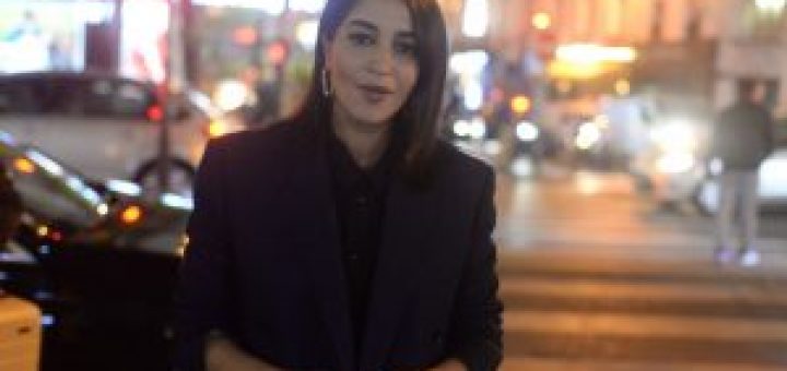 Leila bekhti