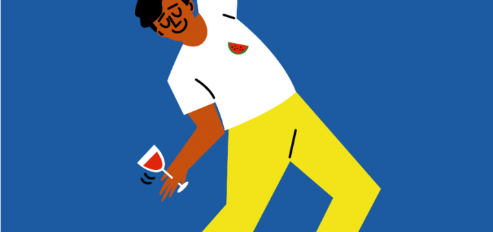 Saveurs jazz festival