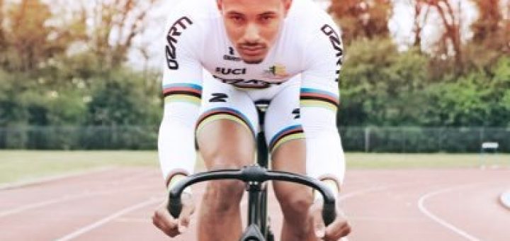 Florian grengbo