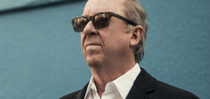 Bozz scaggs